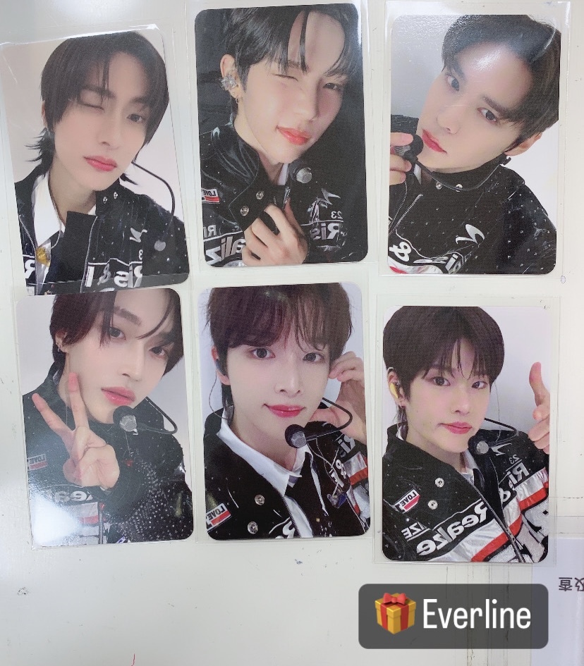 RIIZE album [RIIZING : Epilogue] PB ver