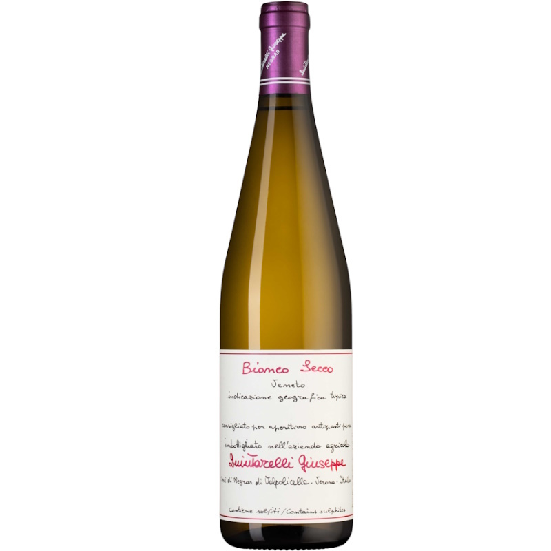 Quintarelli Giuseppe Bianco Secco 2022