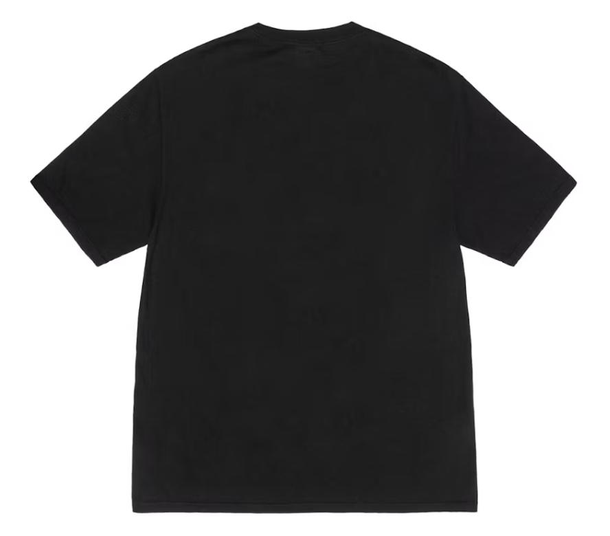 2024AW STUSSY OUR LEGACY WORK SHOP COLLEGIATE TEE PIGMENT DYED 聯名 短T 現貨 24F3903958