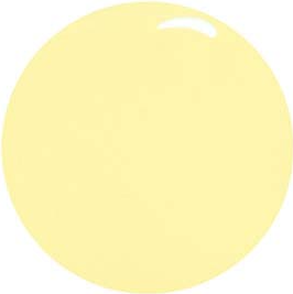 Gel iQ 顏色凝膠 - HERE COMES THE SUN (不透明) #1093