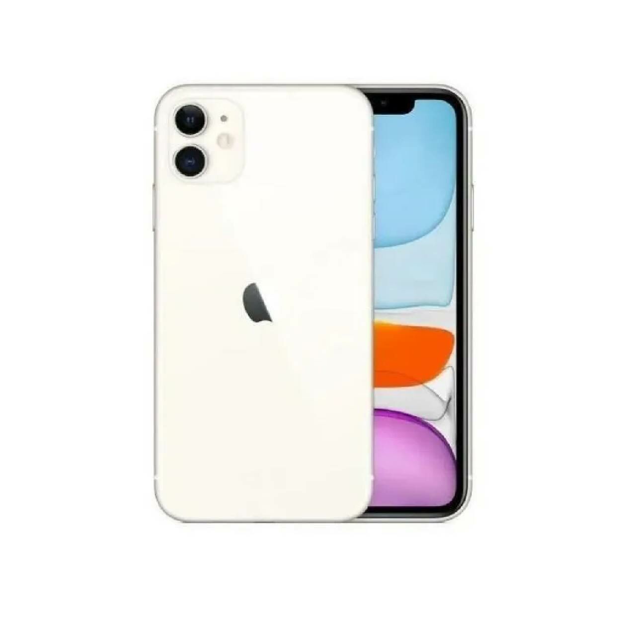 iPhone11 128G （Iphone11 128G price $215.00 in Stueng Mean chey 3  