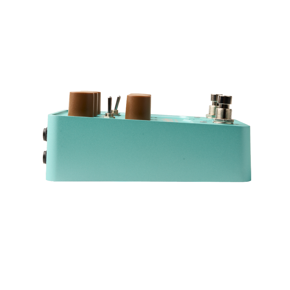 Universal Audio Universal Audio / Del-Verb Ambience Companion Pedal 效果器 (GPM-DLVRB) <台灣代理公司貨> 第 4 張圖片｜三峽效果器