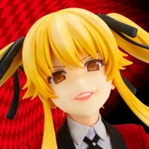 1/8 ARTFX J 狂賭之淵 早乙女芽亞里 PVC(PV291)