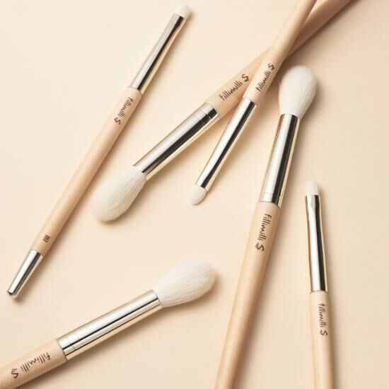Fillimilli Highlighter Beam Brush Duo 860/861