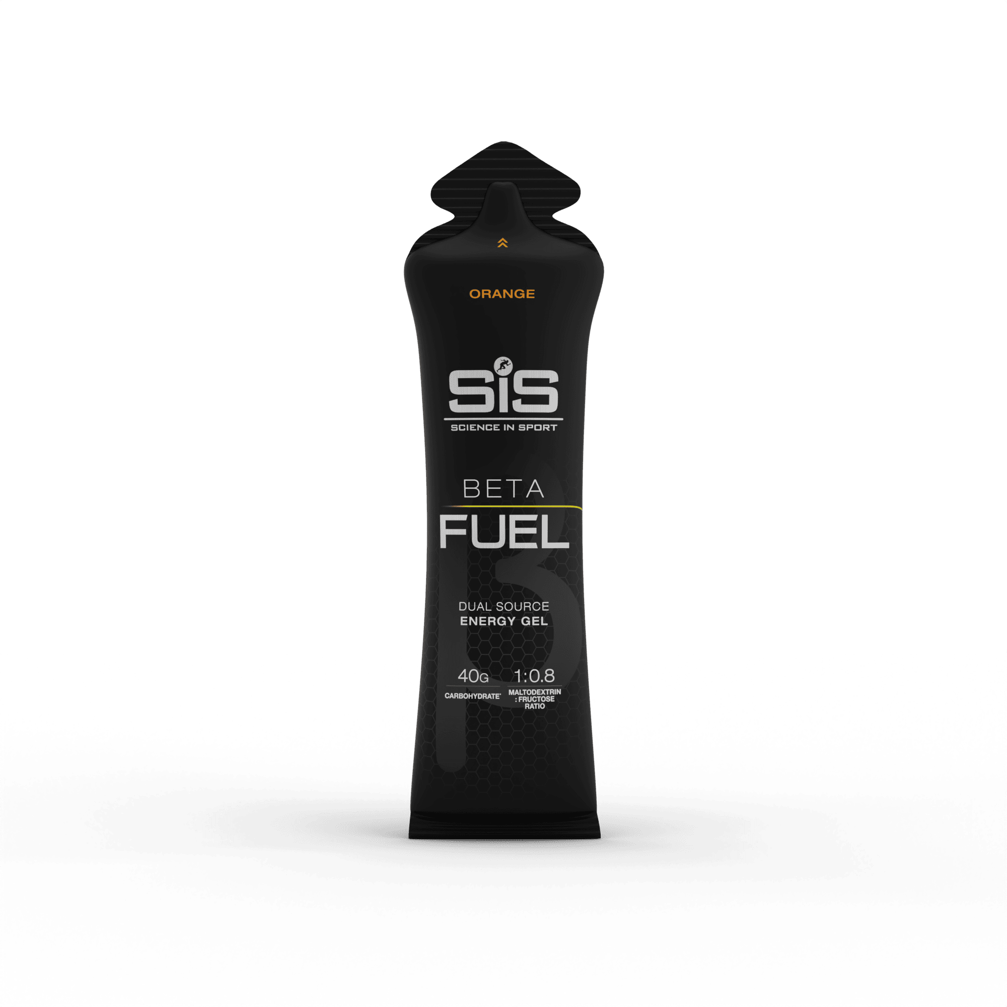 BETA FUEL GELS 雙效能量膠