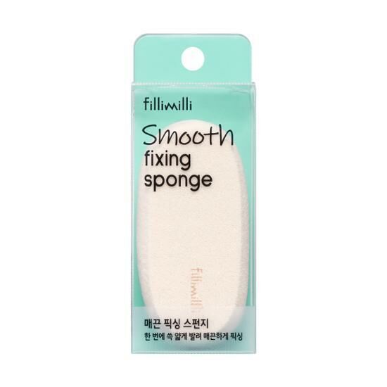 Fillimilli Smooth Fixing Sponge