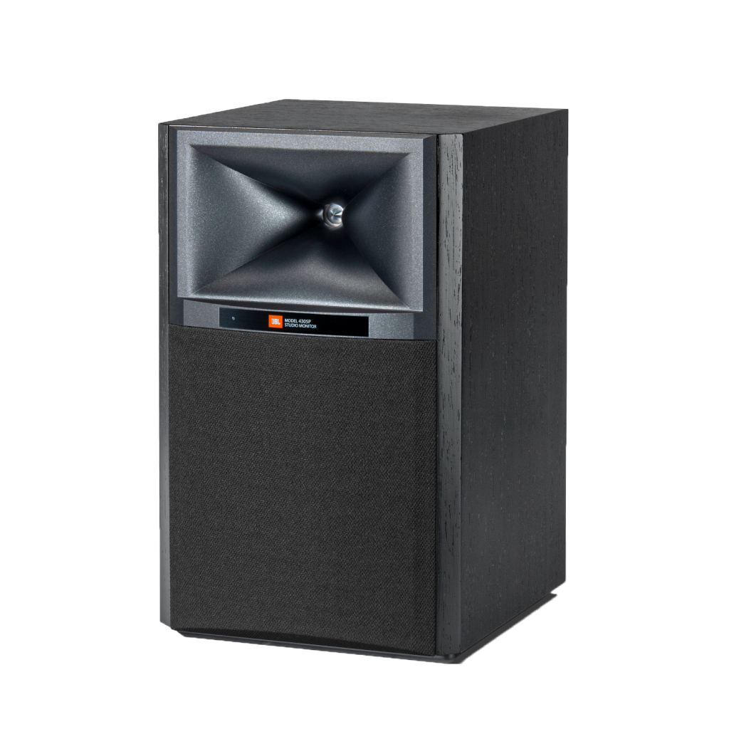 JBL 4305P 串流主動喇叭 - 圖片 8