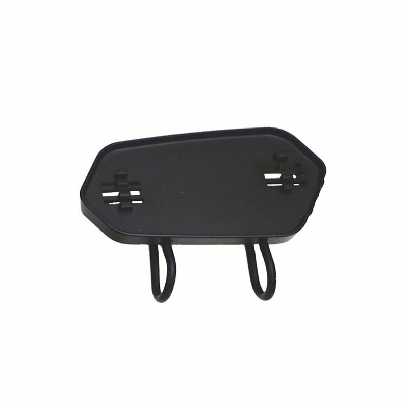 id221 A2 夾式扣具底座