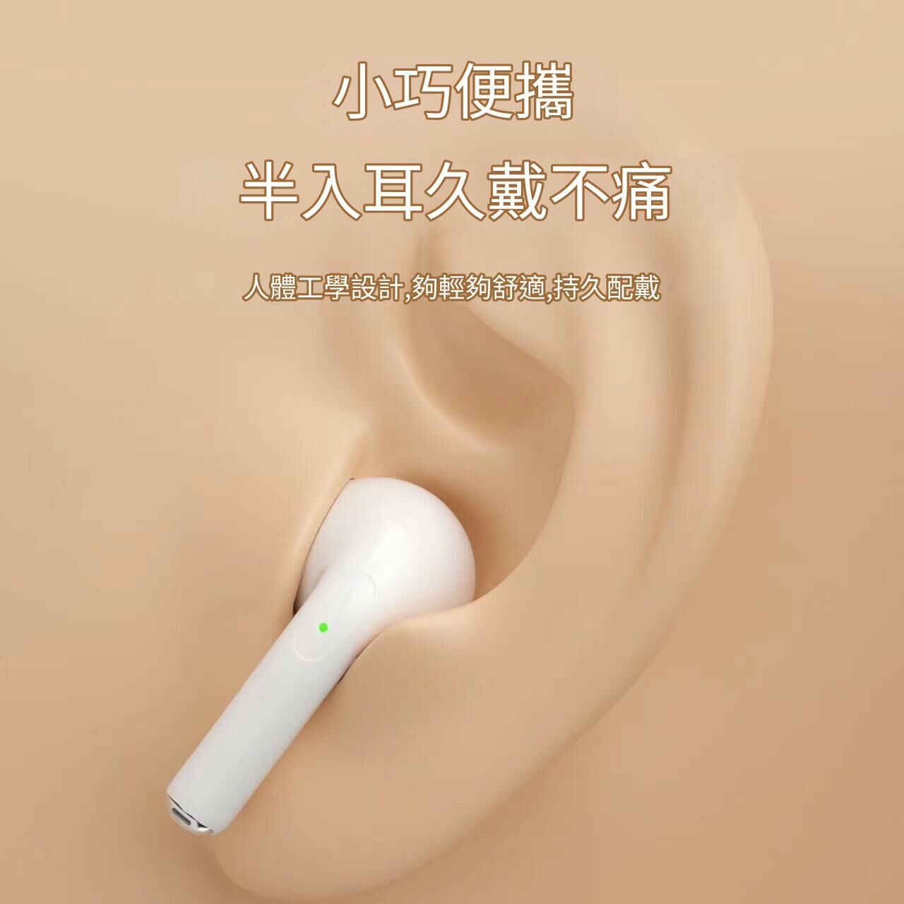 JK KOREA Super Long Battery Life PRO4 Wireless Bluetooth Headphones J0946