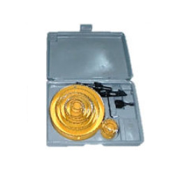 E019  鈴梳 3/4"-5"