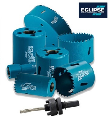 E020  "ECLIPSE"  高速鋼