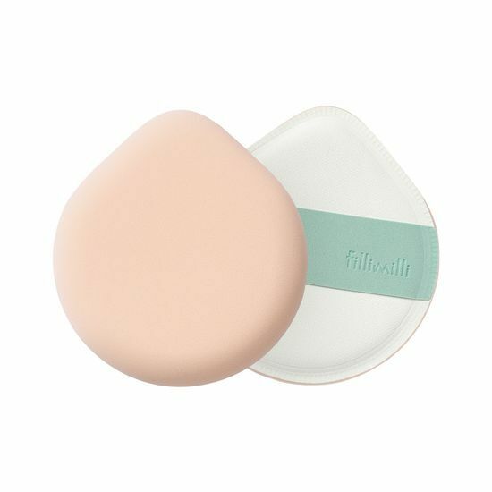 Fillimilli Detailed Tong Tong Puff