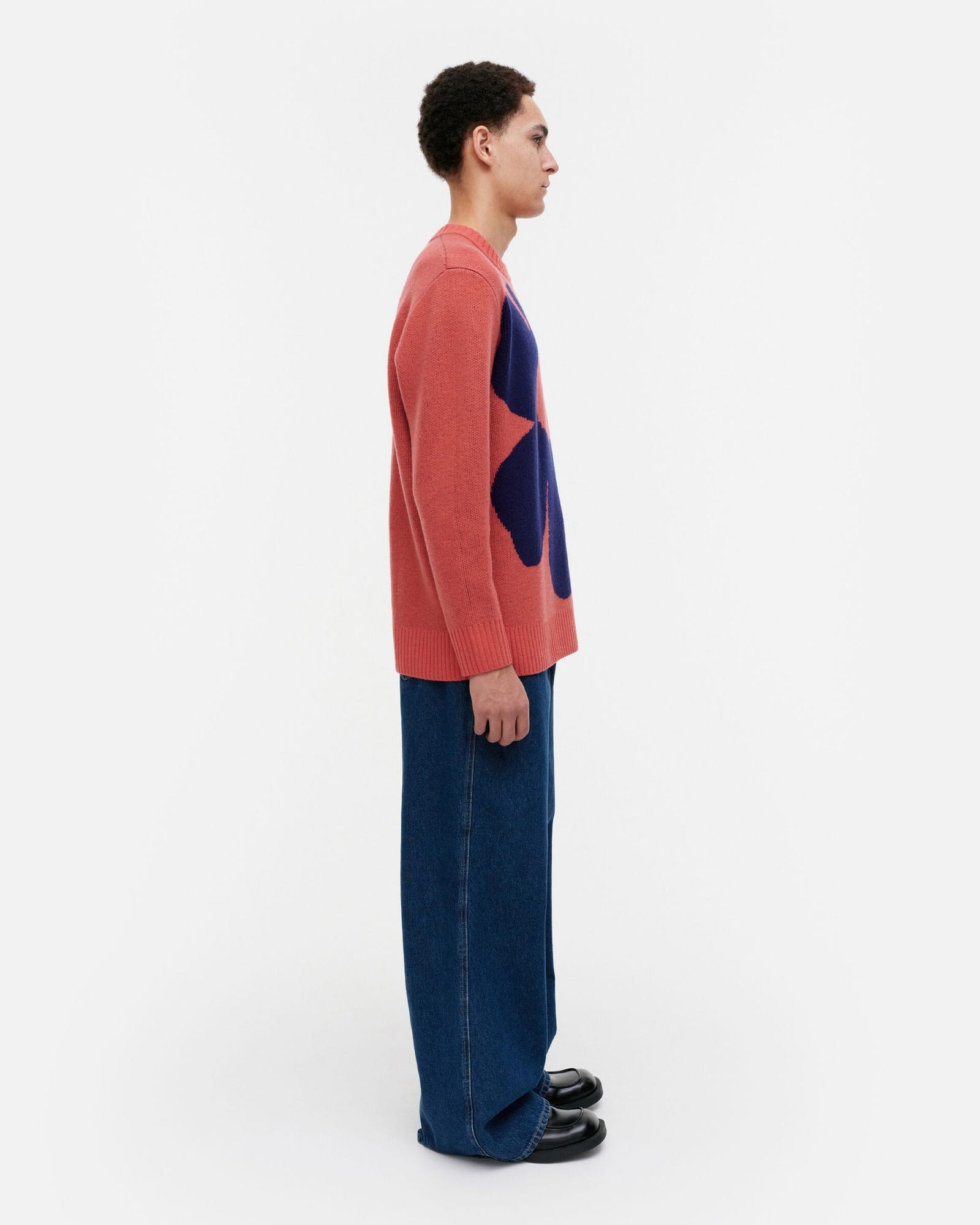 PEHMYT UNIKKO 羊毛毛衣