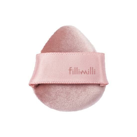 Fillimilli Mini Tapping Puff (Base & Blush)