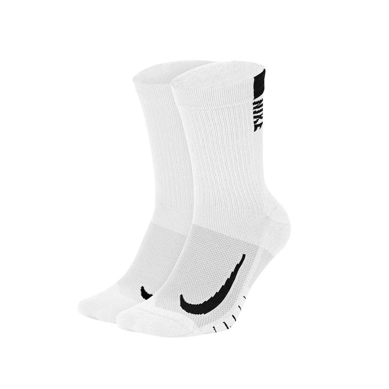 Nike Multiplier 籃球襪 訓練 白 襪子 男女款 SX7557-100 [台灣現貨]