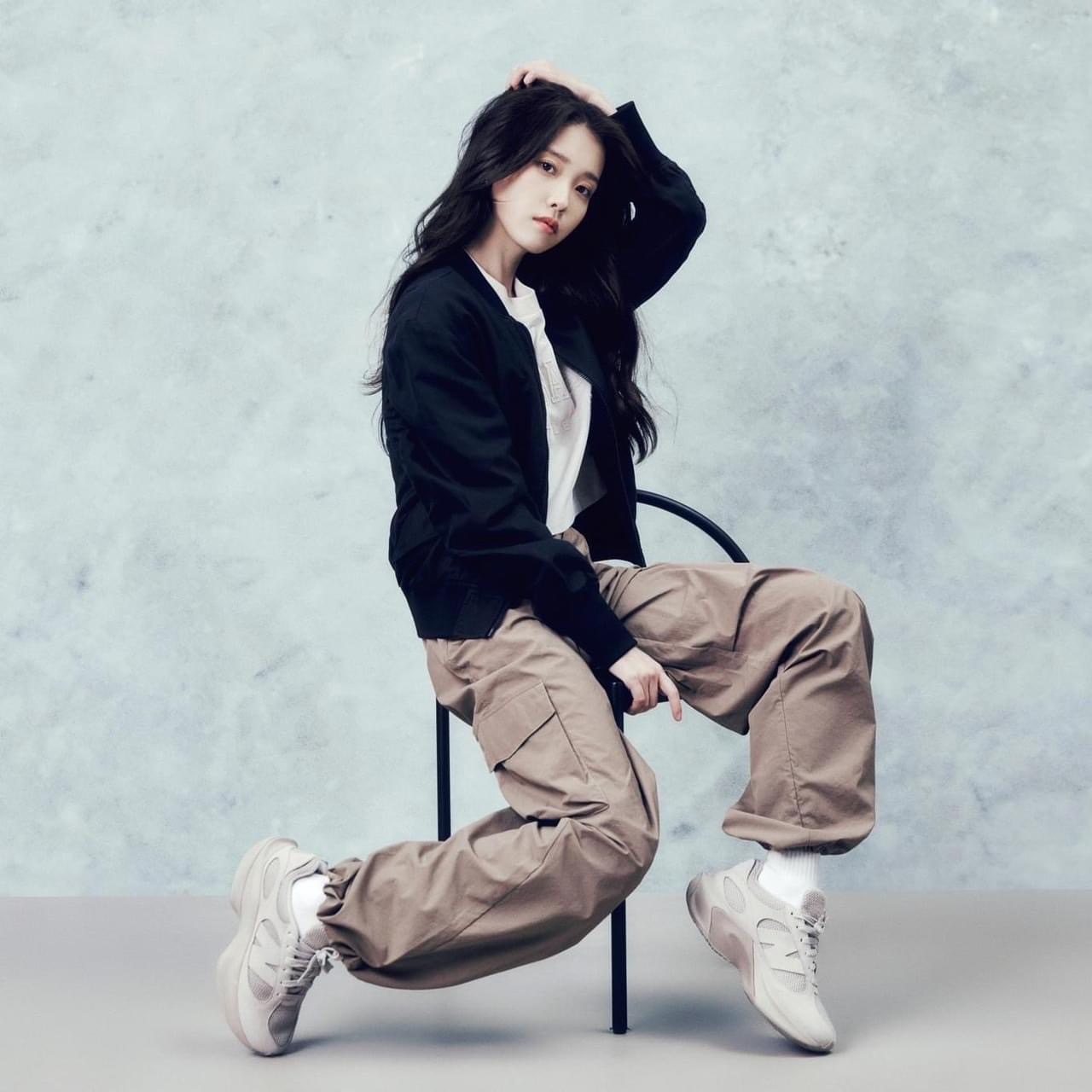 New Balance WRPD RUNNER 月光灰 米灰月亮石 麂皮低飽和 IU代言同款 NB 李知恩 運動 跑步鞋 休閒鞋 男女鞋 UWRPDFCA