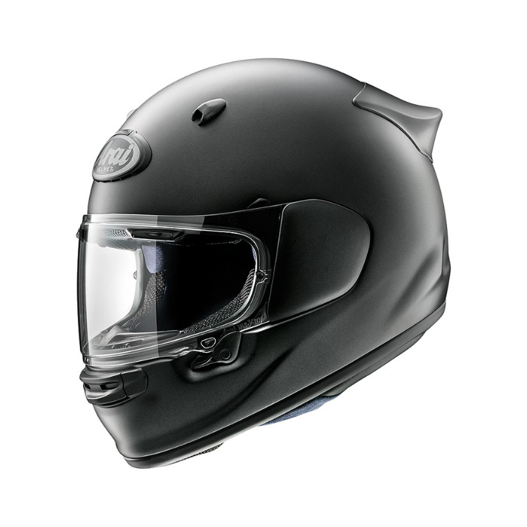 ARAI ASTRO-GX FLAT BLACK 消光黑