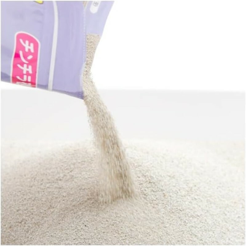 Sanko 龍貓沖涼砂 - 1.5kg