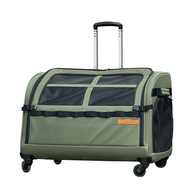 空間大師拉桿包L