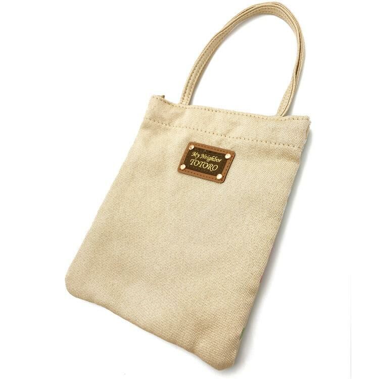 戈布蘭織迷你托特包 龍貓 秋日的時光