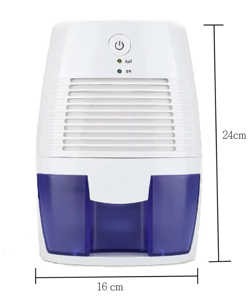 尚宸家用小型抽濕機