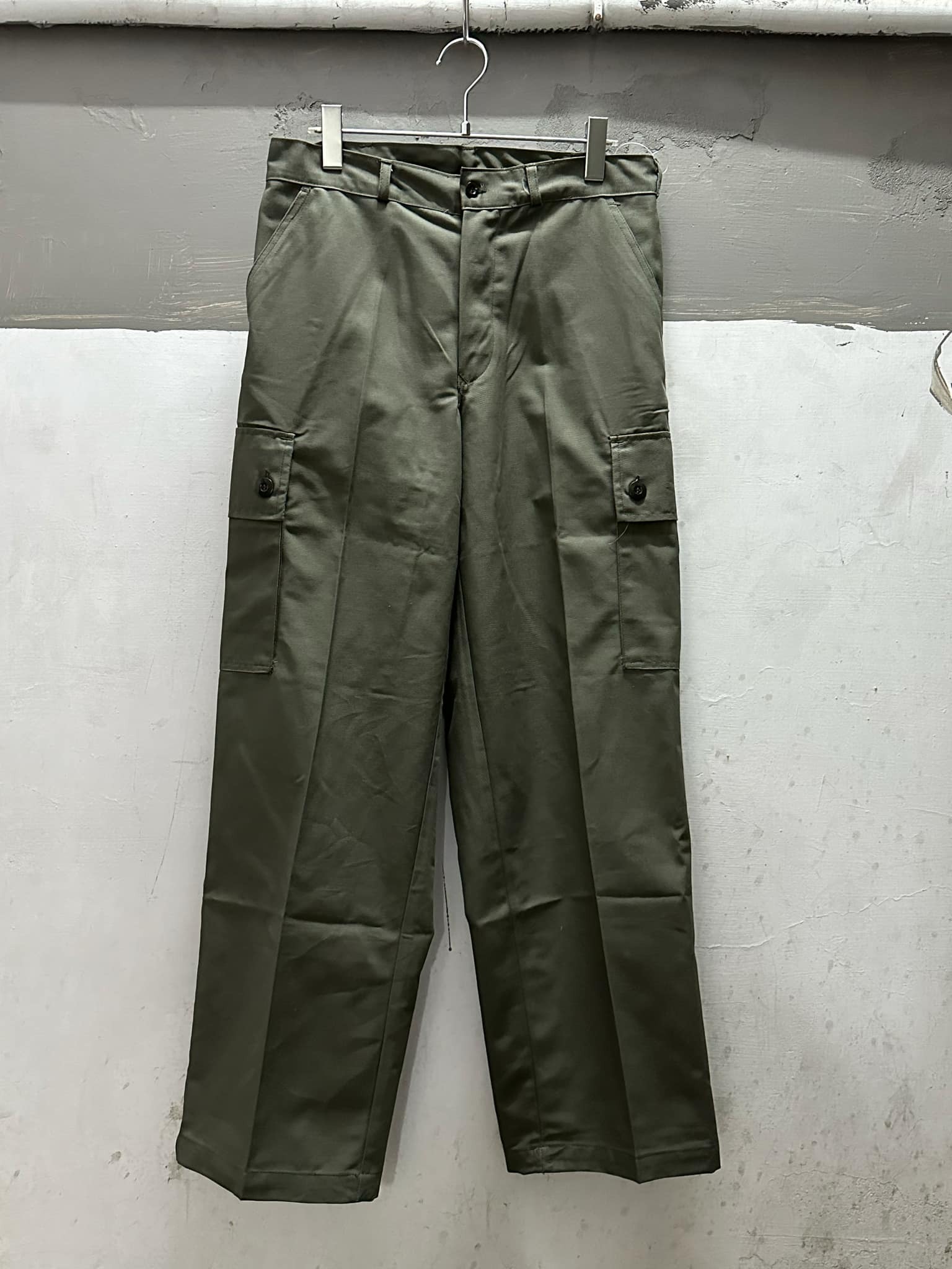 Dutch RAF Work Pants Deadstock