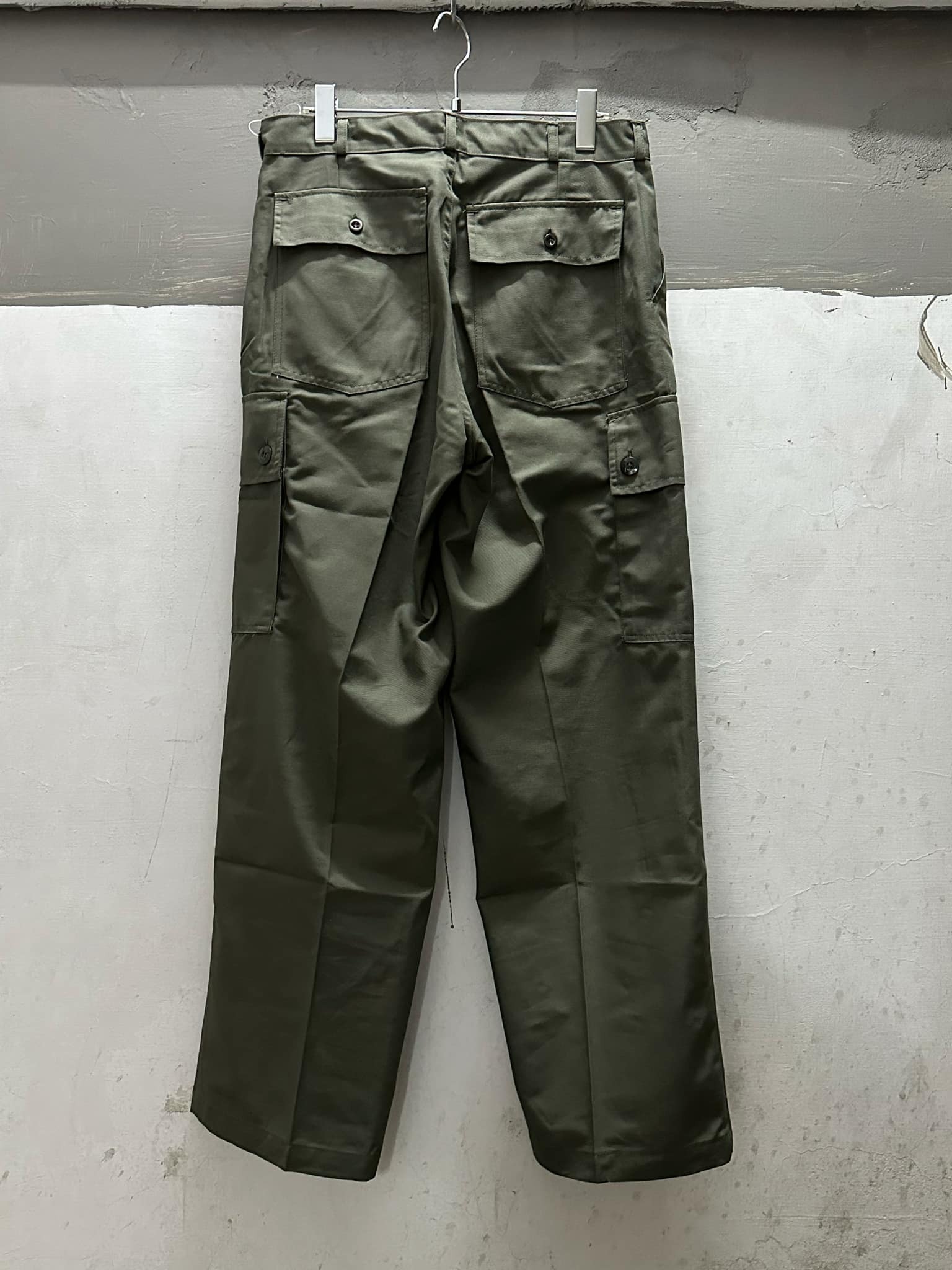 Dutch RAF Work Pants Deadstock