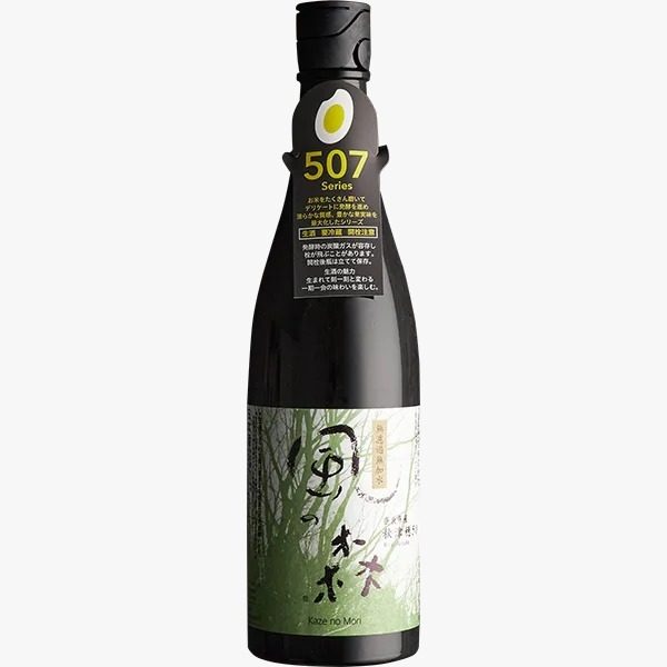 風之森 秋津穗 507 (720ml)