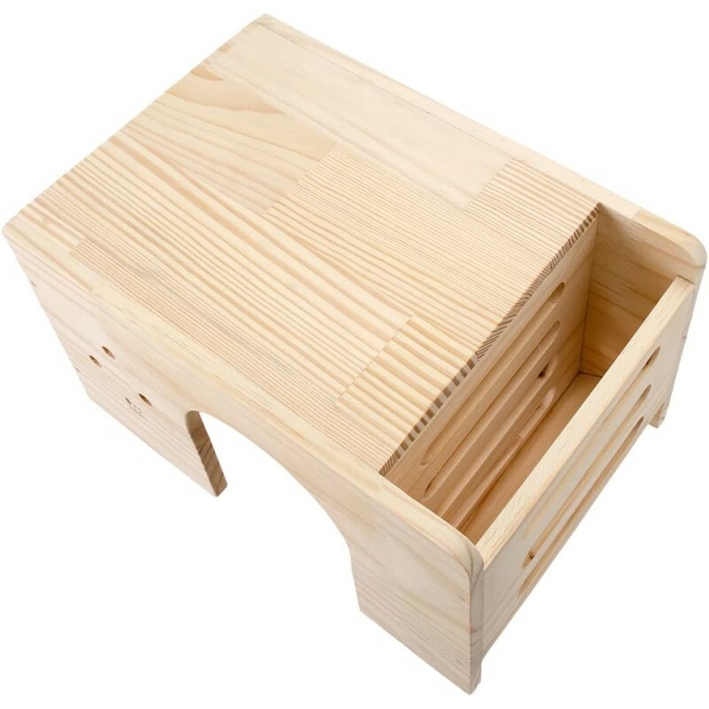 Sanko 木屋連草架