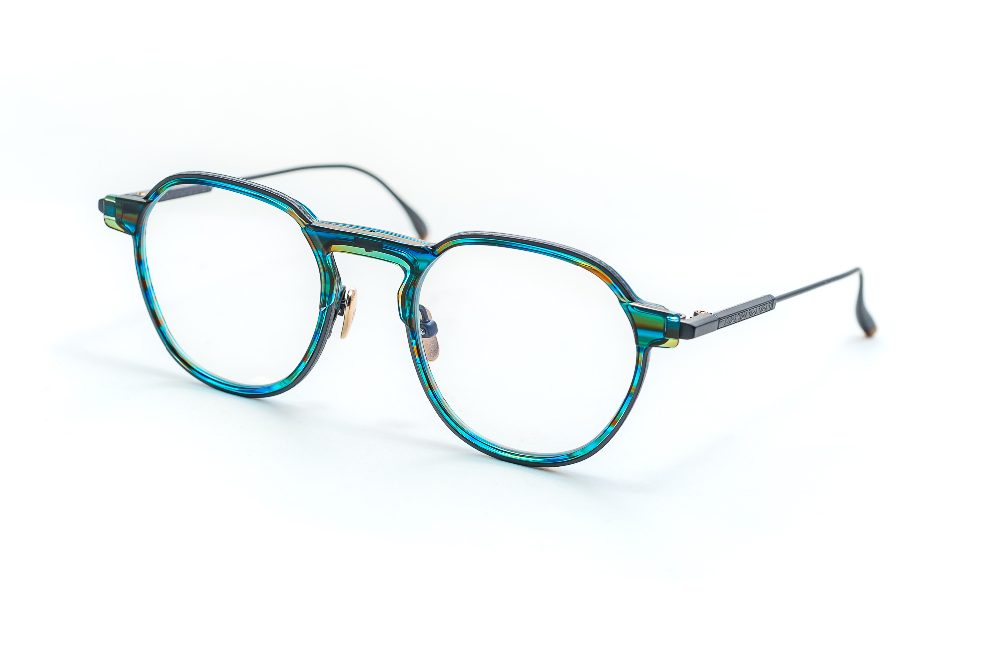 Kenzo x Masunaga K3 - Aster - #35