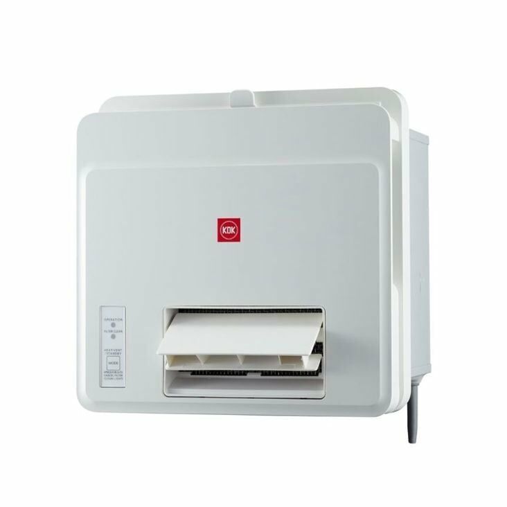 KDK 窗口式浴室寶 23BWBH (入門型)