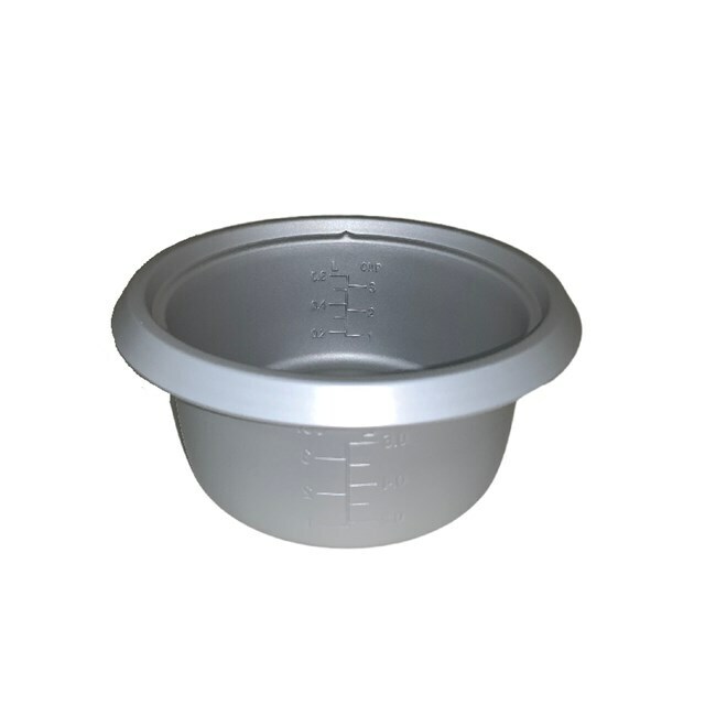 樂聲牌電飯煲鋁質煲膽 SR-G06, SR-G06G