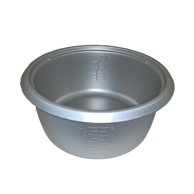 樂聲牌電飯煲鋁質煲膽 SR-G18S, SR-G18SG