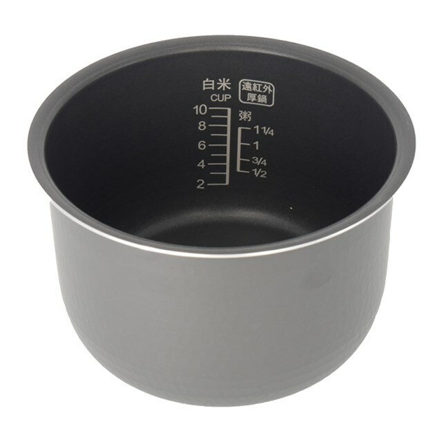 樂聲牌電飯煲煲膽 SR-ND18, SR-NA18