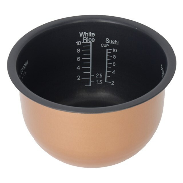 樂聲牌電飯煲煲膽 SR-JHS18