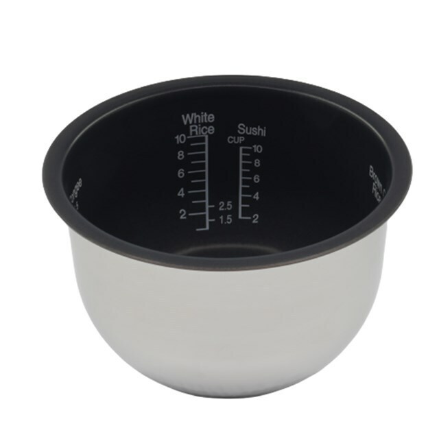 樂聲牌電飯煲煲膽 SR-JHG18