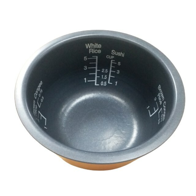 樂聲牌電飯煲煲膽 SR-JHS10