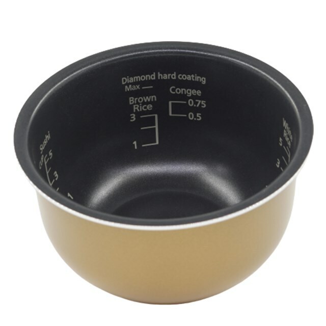 樂聲牌電飯煲煲膽 SR-PX104