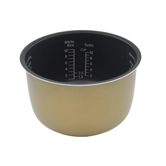 樂聲牌電飯煲煲膽 SR-HB184