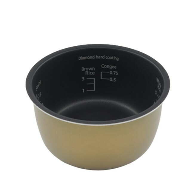 樂聲牌電飯煲煲膽 SR-HB104