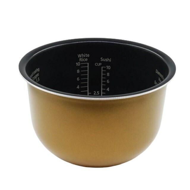 樂聲牌電飯煲煲膽 SR-PX184