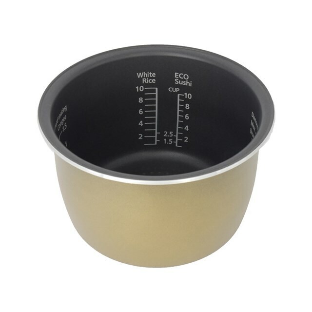 樂聲牌電飯煲煲膽 SR-SPX103