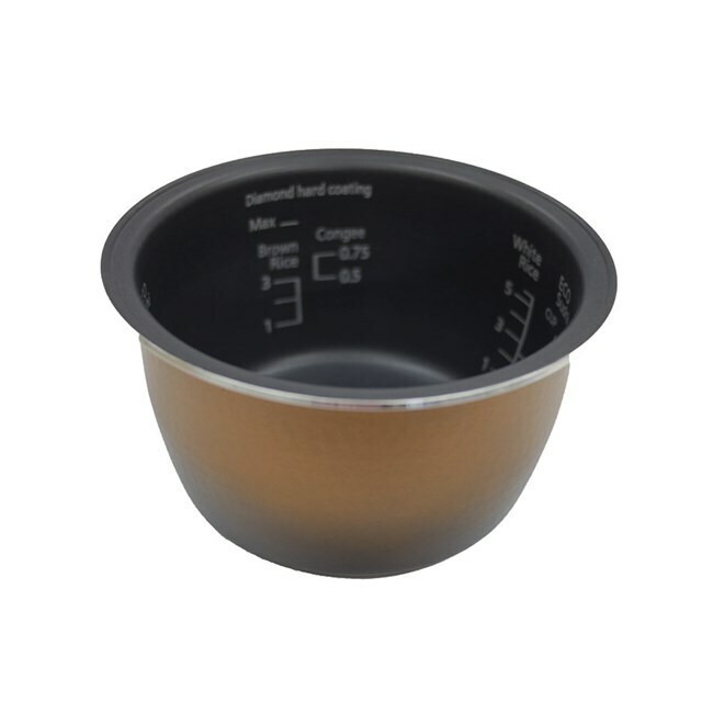 樂聲牌電飯煲煲膽 SR-SPX108