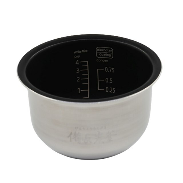 樂聲牌電飯煲煲膽 SR-AC071