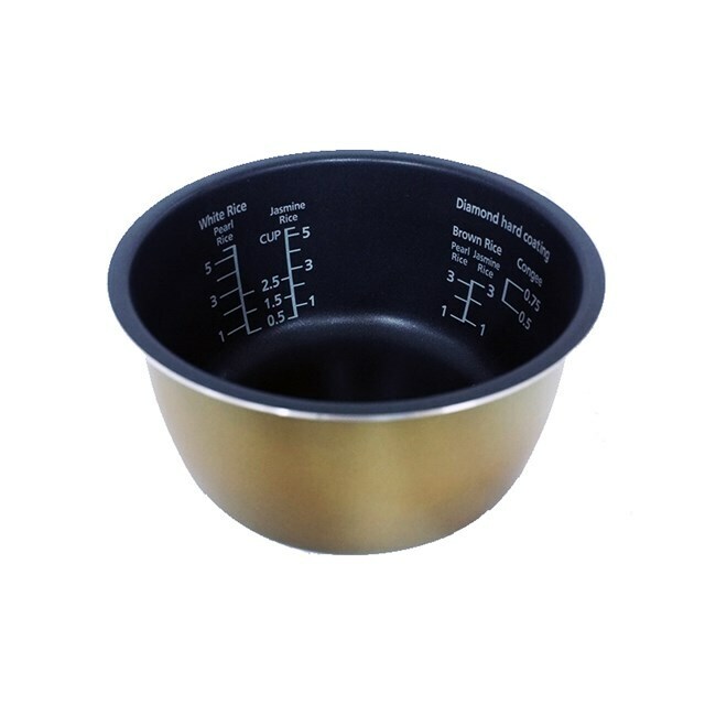 樂聲牌電飯煲煲膽 SR-FC108