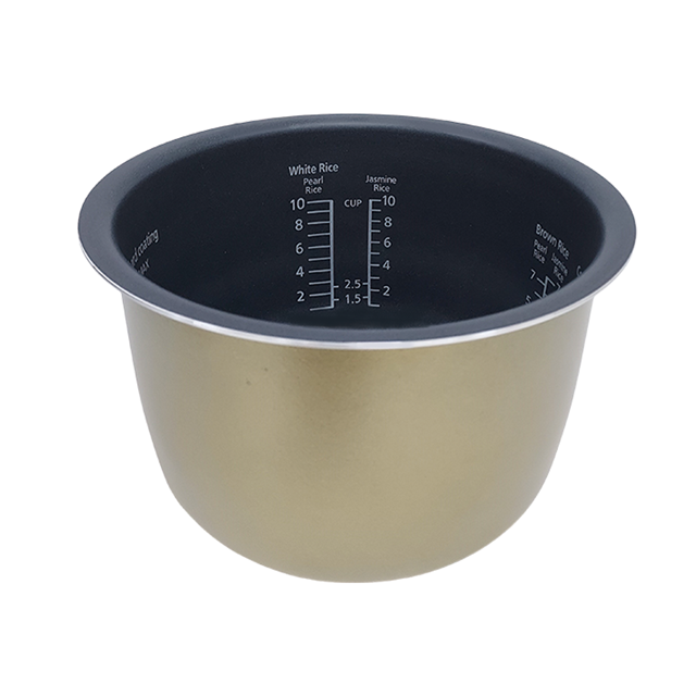 樂聲牌電飯煲煲膽 SR-PAA180