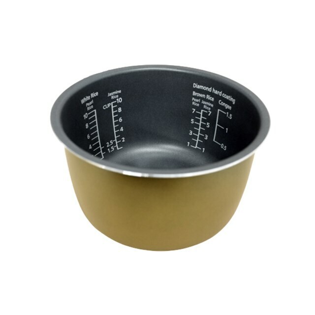 樂聲牌電飯煲煲膽 SR-HBA181, SR-JHS189