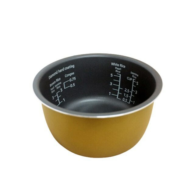 樂聲牌電飯煲煲膽 SR-HBA101, SR-JHS109