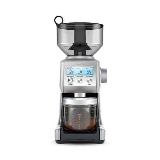 Breville 咖啡豆研磨機 BCG820BSS