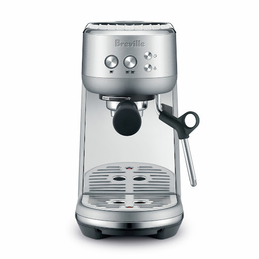 Breville 迷你意式咖啡機 BES450BSS